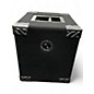 Used Markbass New York NY121 400W 1x12 Bass Cabinet