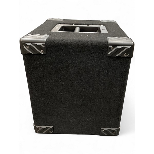 Used Markbass New York NY121 400W 1x12 Bass Cabinet