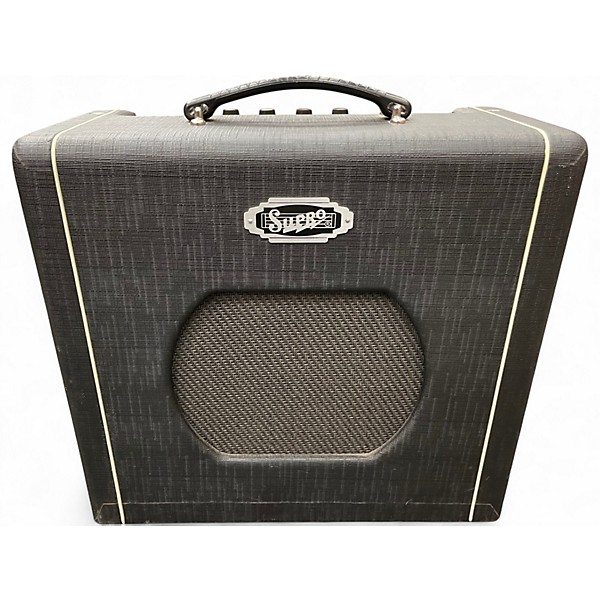 Used Supro Blues King Tube Guitar Combo Amp