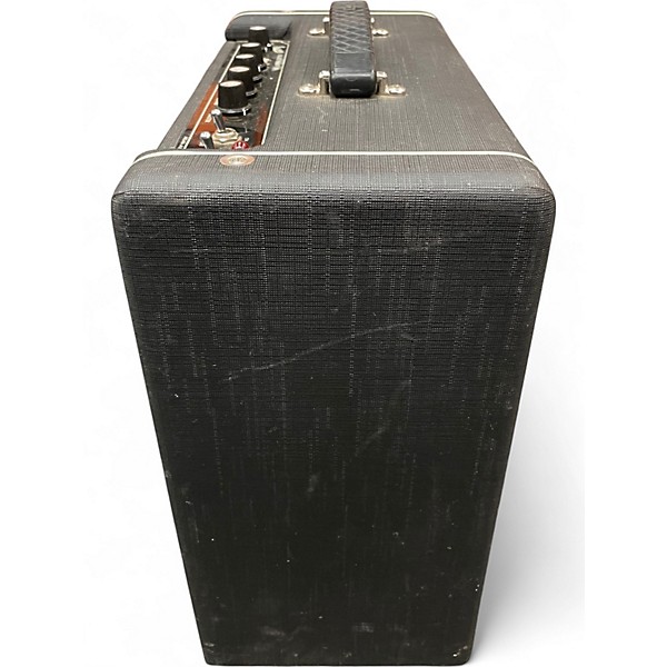 Used Supro Blues King Tube Guitar Combo Amp