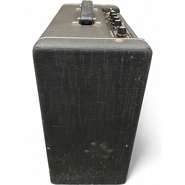 Used Supro Blues King Tube Guitar Combo Amp