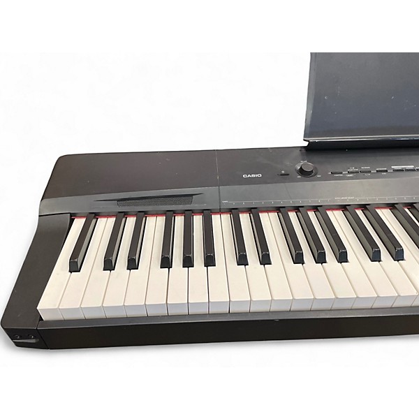 Used Casio PX5S Privia 88 Key Stage Piano