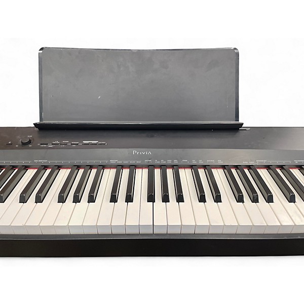 Used Casio PX5S Privia 88 Key Stage Piano