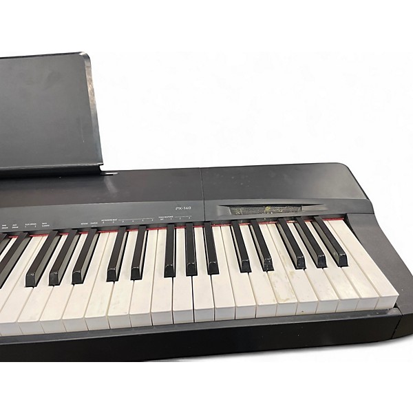 Used Casio PX5S Privia 88 Key Stage Piano