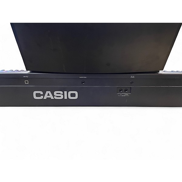 Used Casio PX5S Privia 88 Key Stage Piano