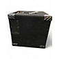 Used Markbass LittleMark 250 Blackline Bass Combo Amp thumbnail