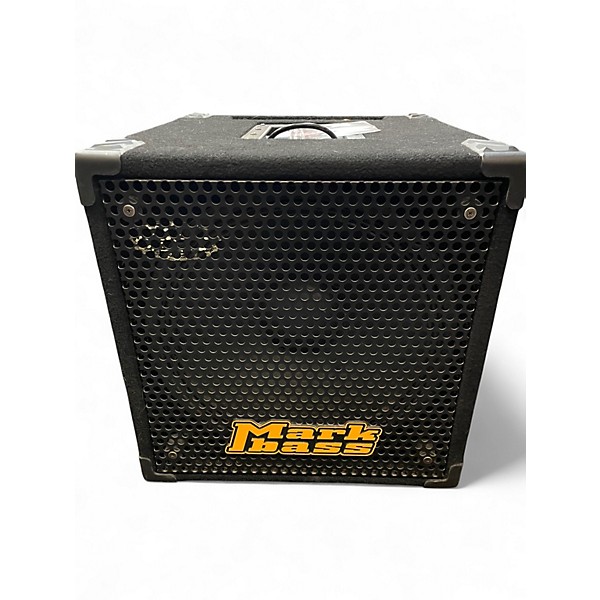 Used Markbass LittleMark 250 Blackline Bass Combo Amp