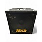 Used Markbass LittleMark 250 Blackline Bass Combo Amp