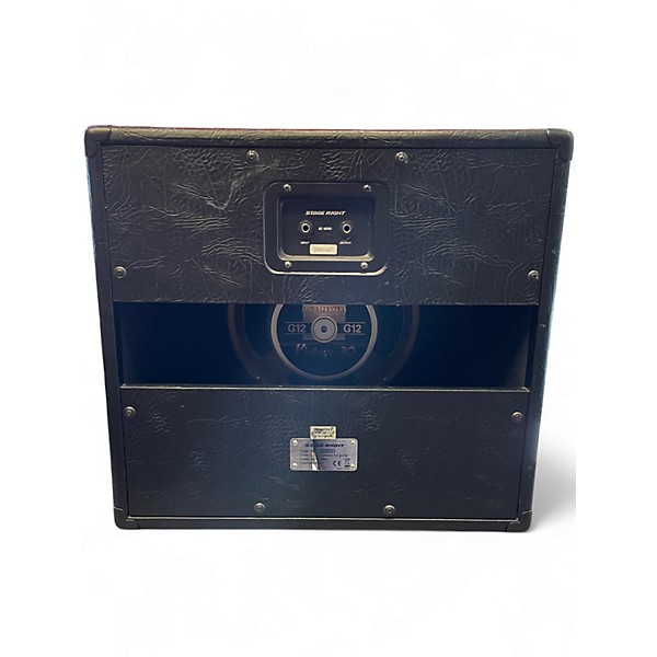 Used Celestion Stage Right with Celestion G12 Guitar Cabinet