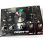 Used M-Audio air 192|8 Audio Interface