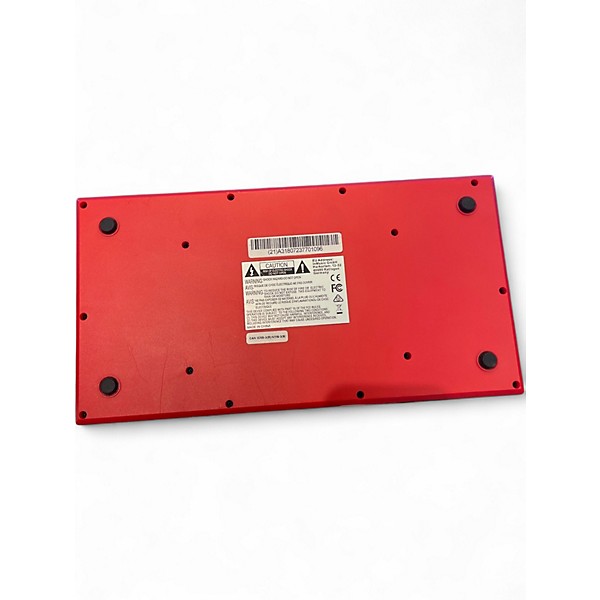 Used Akai Professional fire DJ Controller