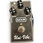 Used MXR M68 Univibe Effect Pedal thumbnail