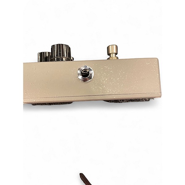 Used MXR M68 Univibe Effect Pedal