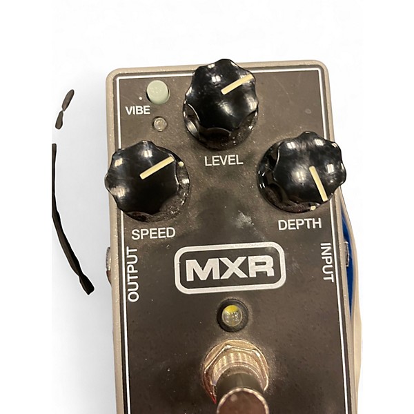 Used MXR M68 Univibe Effect Pedal