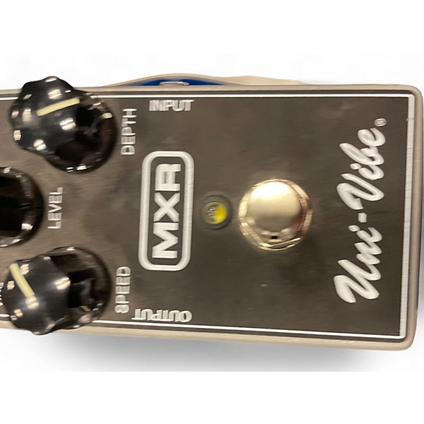 Used MXR M68 Univibe Effect Pedal