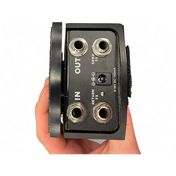 Used Ernie Ball VP Tuner Pedal