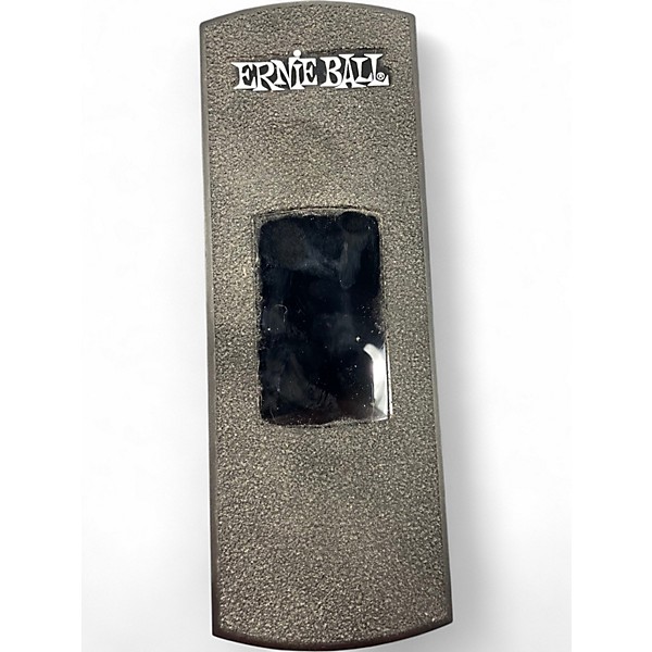 Used Ernie Ball VP Tuner Pedal