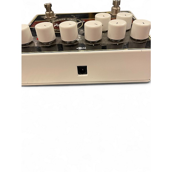 Used Electro-Harmonix Deluxe Lester G Effect Pedal