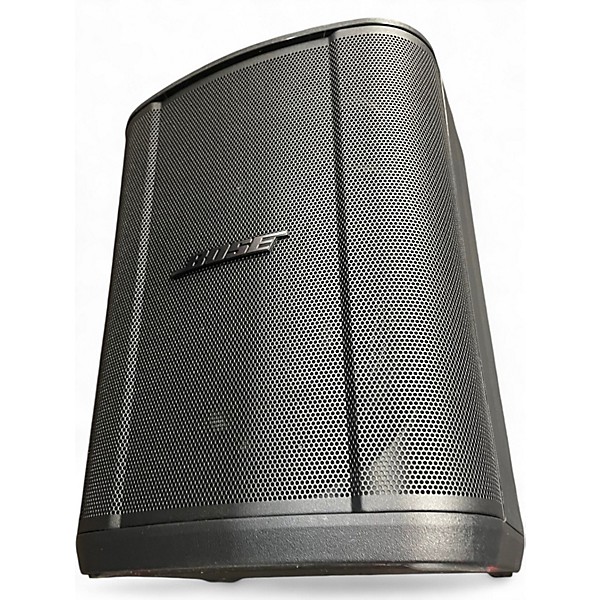 Used Bose S1 PRO+ Powered Speaker