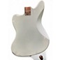 Used Squier Classic Vibe 70's Jaguar Daphne Blue Solid Body Electric Guitar