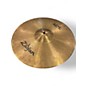 Used Zildjian 18in ZBT Crash Ride Cymbal thumbnail