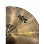 Used Zildjian 18in ZBT Crash Ride Cymbal