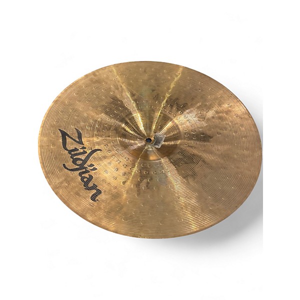 Used Zildjian 18in ZBT Crash Ride Cymbal