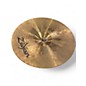 Used Zildjian 18in ZBT Crash Ride Cymbal