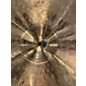 Used Zildjian 18in ZBT Crash Ride Cymbal