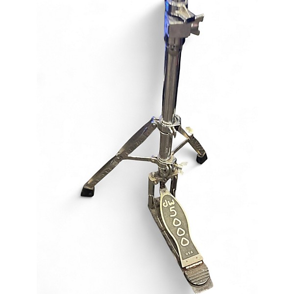 Used DW 5000 Series Hi Hat Stand Hi Hat Stand