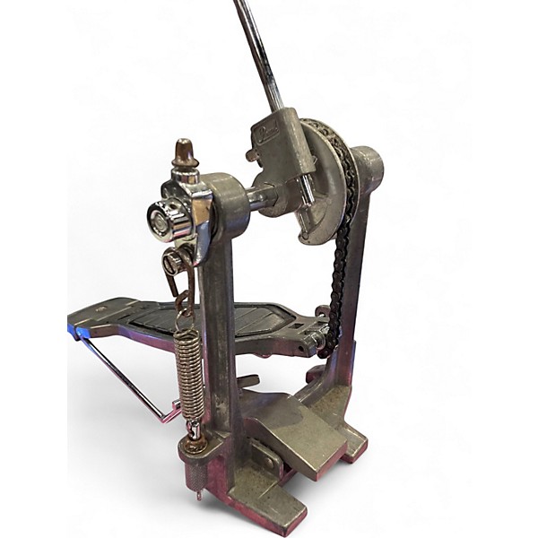 Used Pearl Standard Single Bass Drum Pedal