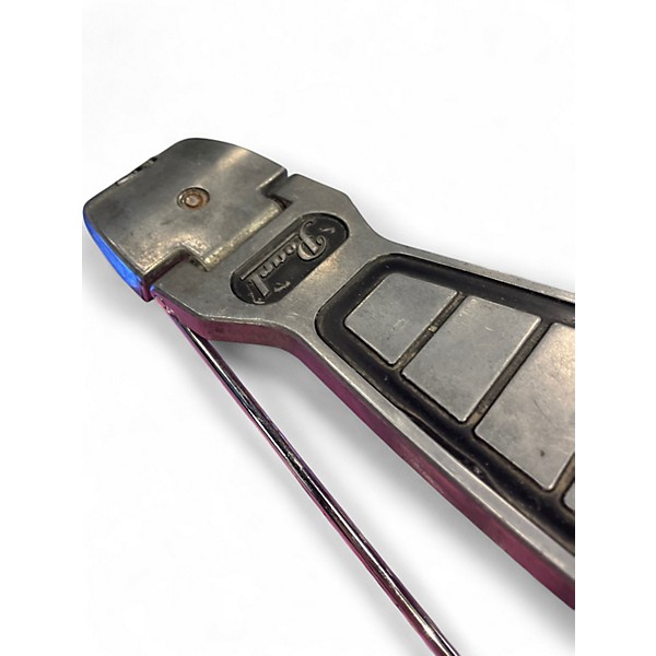 Used Pearl Standard Single Bass Drum Pedal