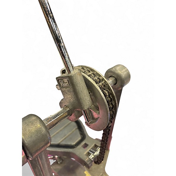 Used Pearl Standard Single Bass Drum Pedal