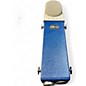 Used Blue Blueberry Condenser Microphone