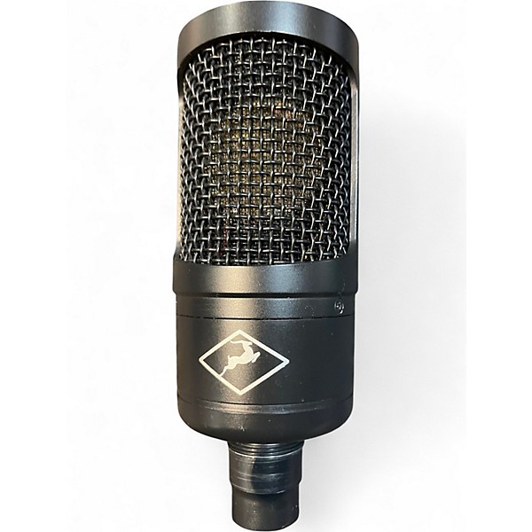Used Antelope Audio EDGE SOLO Condenser Microphone