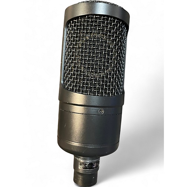 Used Antelope Audio EDGE SOLO Condenser Microphone