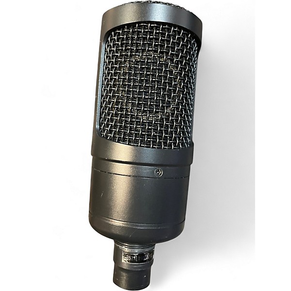 Used Antelope Audio EDGE SOLO Condenser Microphone