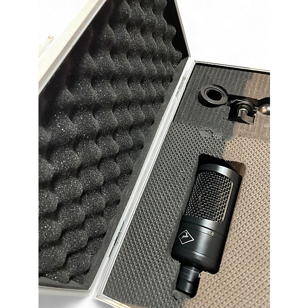 Used Antelope Audio EDGE SOLO Condenser Microphone