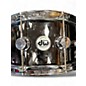 Used DW 5.5X14 Collector's Series Metal Snare Chrome Drum thumbnail