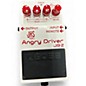 Used BOSS JB2 ANGRY DRIVER Effect Pedal thumbnail