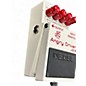 Used BOSS JB2 ANGRY DRIVER Effect Pedal