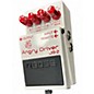 Used BOSS JB2 ANGRY DRIVER Effect Pedal