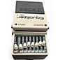Used BOSS GE7 Equalizer Pedal