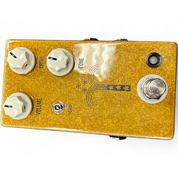 Used JHS Pedals Morning Glory V4 Effect Pedal