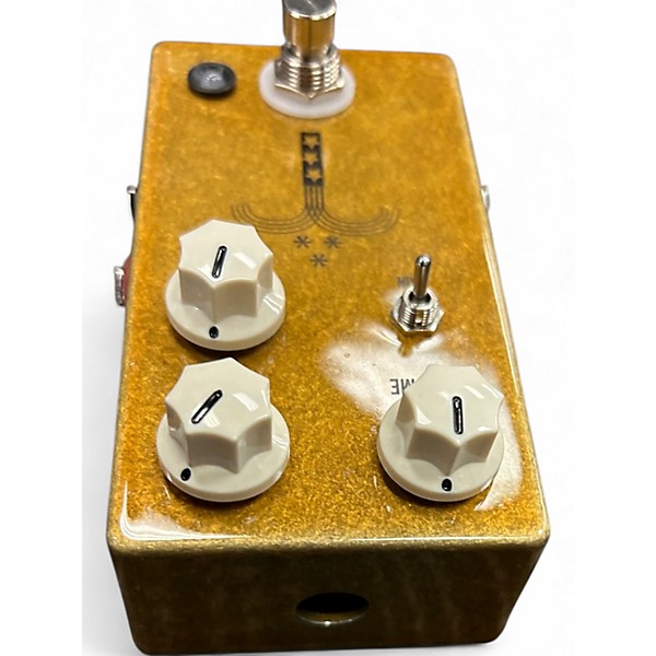 Used JHS Pedals Morning Glory V4 Effect Pedal