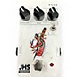 Used JHS Pedals SERIES 3 FUZZ Effect Pedal thumbnail