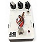 Used JHS Pedals SERIES 3 FUZZ Effect Pedal