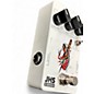 Used JHS Pedals SERIES 3 FUZZ Effect Pedal