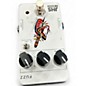 Used JHS Pedals SERIES 3 FUZZ Effect Pedal