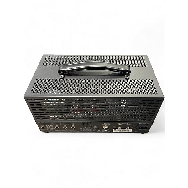 Used PRS MT 15 V2 Tube Guitar Amp Head